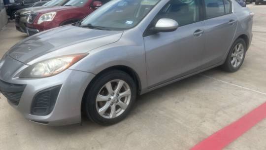 2011 Mazda Mazda3 i Touring — Sedan — 150,725 mi — Fort Worth, TX