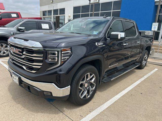2022 GMC Sierra 1500 SLT — Pickup Truck — 66,651 mi — Fort Worth, TX