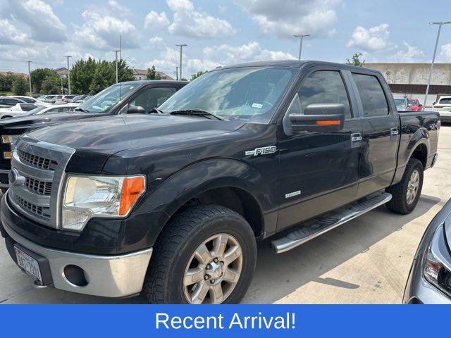 2013 Ford F-150 XL — Pickup Truck — 110,000 mi — Fort Worth, TX