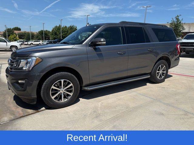 2020 Ford Expedition XLT — SUV — 120,293 mi — Fort Worth, TX