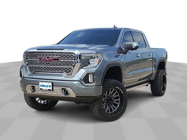 2019 GMC Sierra 1500 Denali — Pickup Truck — 117,608 mi — Fort Worth, TX