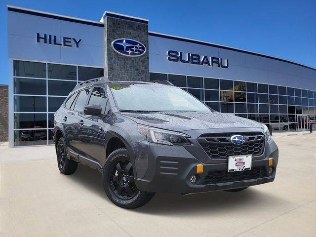 2022 Subaru Outback 2.4T Wilderness — SUV — 38,493 mi — Fort Worth, TX
