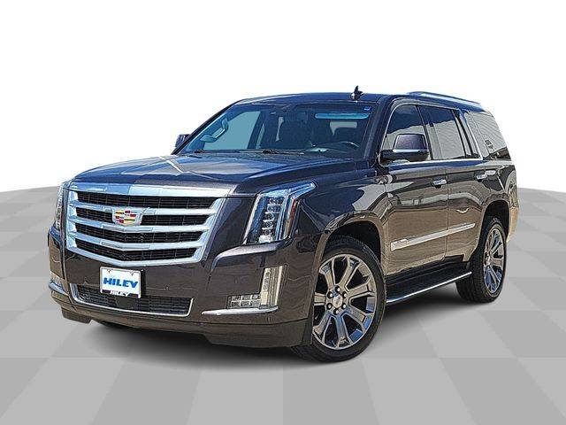 2016 Cadillac Escalade Premium — SUV — 144,383 mi — Fort Worth, TX