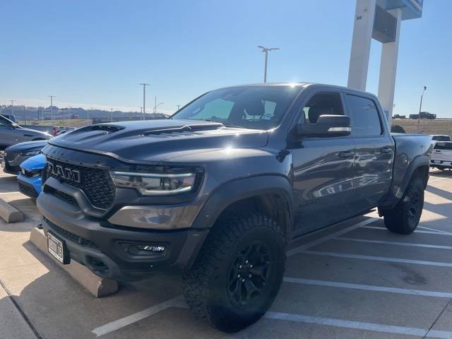 2021 Ram 1500 TRX — Pickup Truck — 123,610 mi — Fort Worth, TX