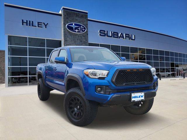 2018 Toyota Tacoma TRD Off Road — Pickup Truck — 70,230 mi — Fort Worth, TX