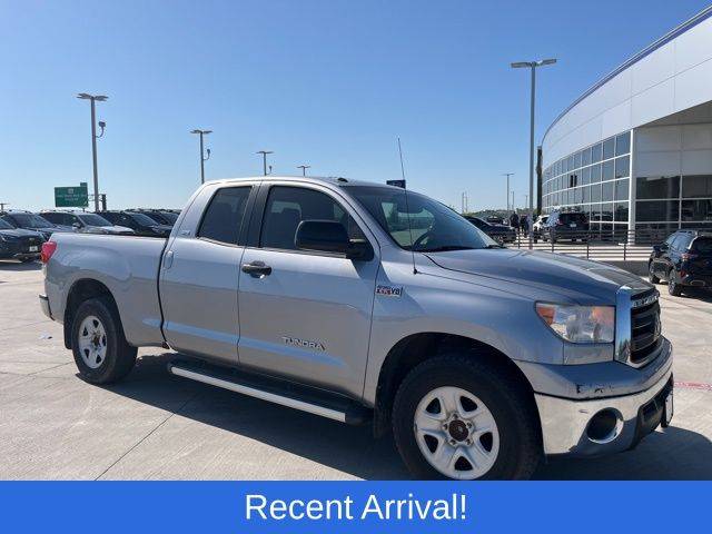 2012 Toyota Tundra Base — Pickup Truck — 105,138 mi — Fort Worth, TX