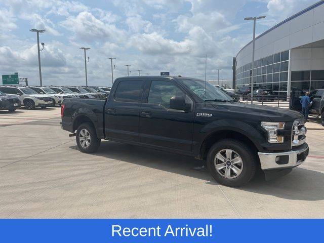 2017 Ford F-150 XLT — Pickup Truck — 130,636 mi — Fort Worth, TX