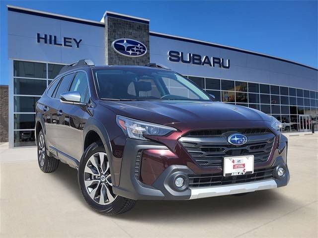 2023 Subaru Outback Touring XT — SUV — 3,895 mi — Fort Worth, TX
