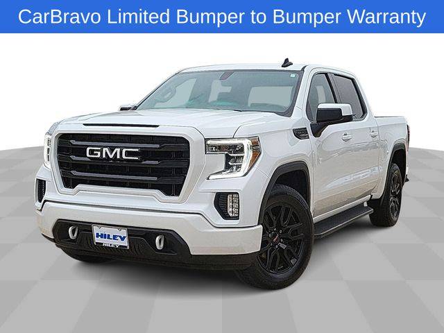 2021 GMC Sierra 1500 Elevation — Pickup Truck — 91,543 mi — Fort Worth, TX
