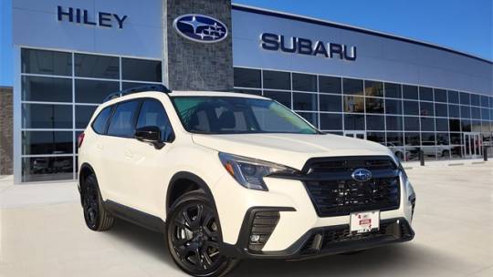2024 Subaru Ascent Onyx Edition Limited — SUV — 7,199 mi — Fort Worth, TX