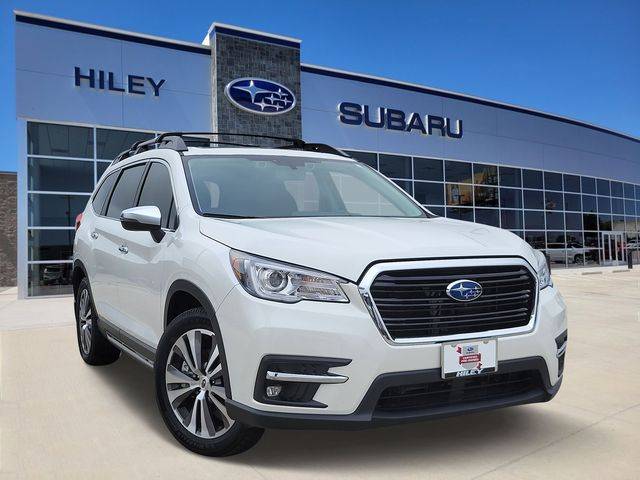2021 Subaru Ascent Touring — SUV — 48,219 mi — Fort Worth, TX