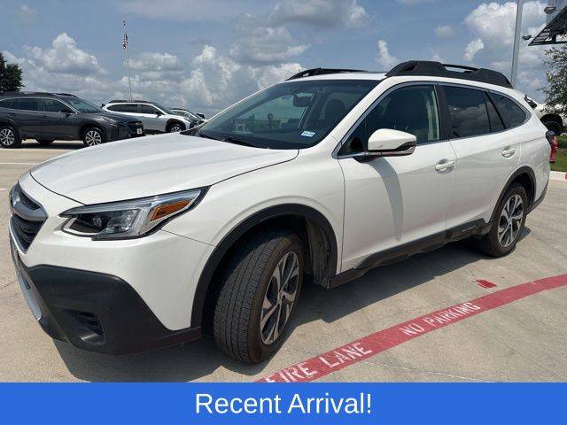 2020 Subaru Outback 2.5i Limited — SUV — 32,359 mi — Fort Worth, TX