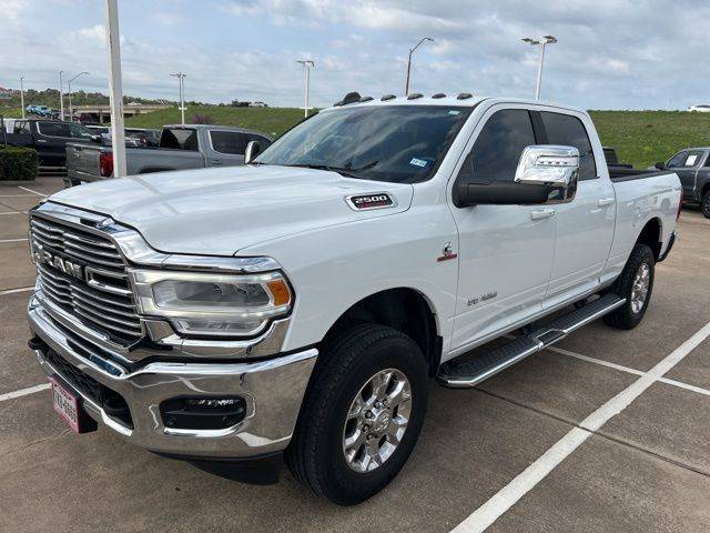 2024 Ram 2500 Laramie — Pickup Truck — 38,276 mi — Fort Worth, TX