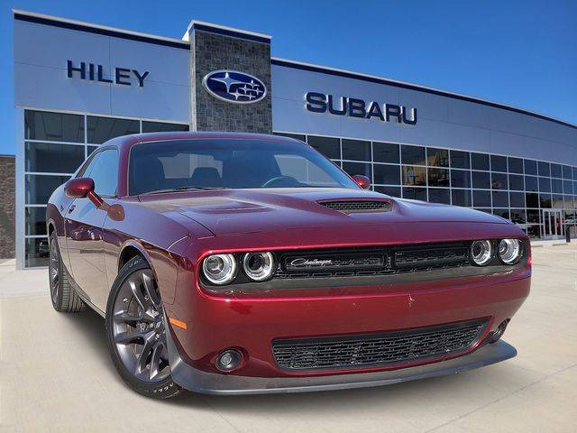 2023 Dodge Challenger R/T Scat Pack — Coupe — 10,114 mi — Fort Worth, TX