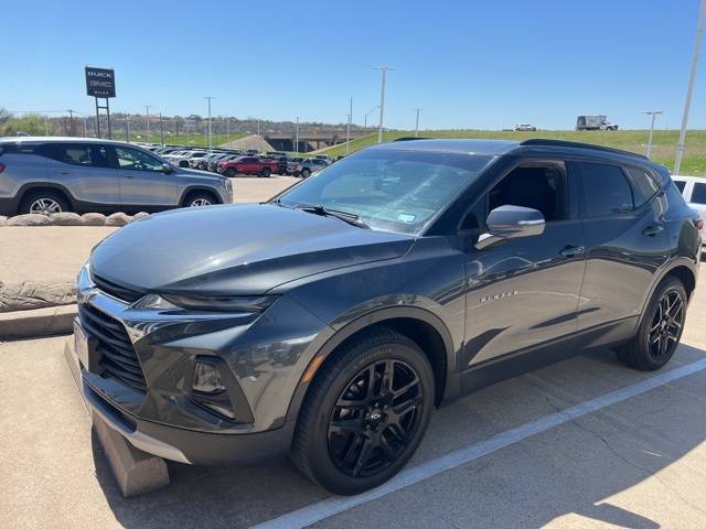 2020 Chevrolet Blazer 2LT — SUV — 67,453 mi — Fort Worth, TX
