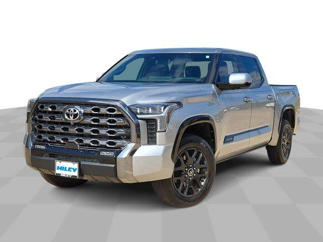 2023 Toyota Tundra Platinum — Pickup Truck — 25,801 mi — Fort Worth, TX