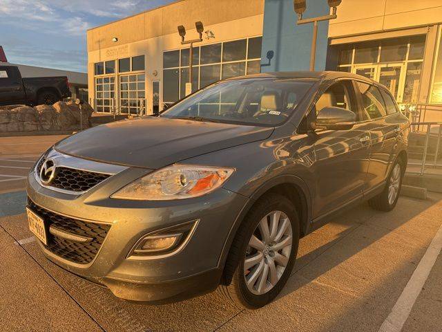 2010 Mazda CX-9 Grand Touring — SUV — 145,601 mi — Fort Worth, TX
