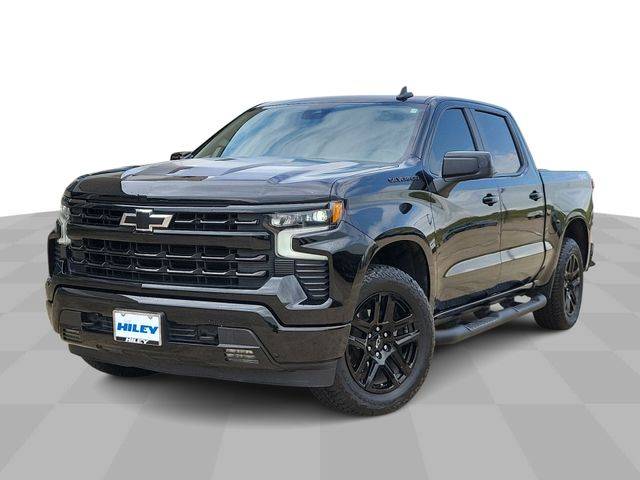 2023 Chevrolet Silverado 1500 RST — Pickup Truck — 48,633 mi — Fort Worth, TX