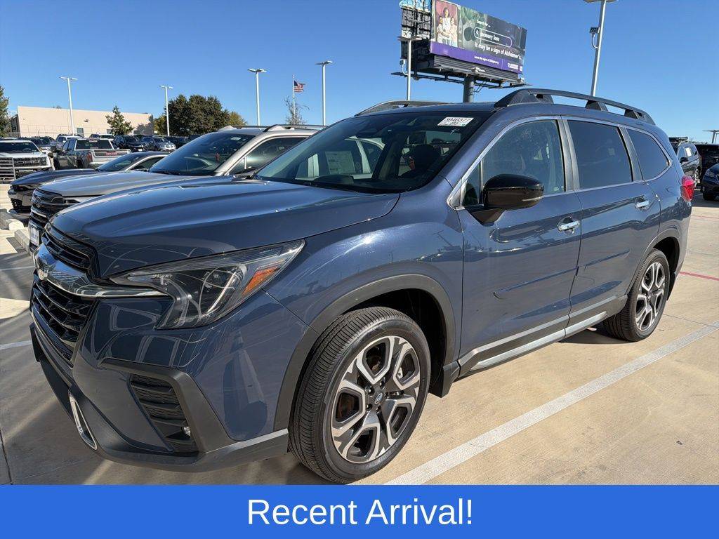 2024 Subaru Ascent Touring — SUV — 14,963 mi — Fort Worth, TX