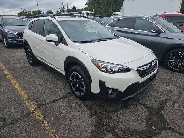2022 Subaru Crosstrek Premium — SUV — 29,223 mi — Fort Worth, TX