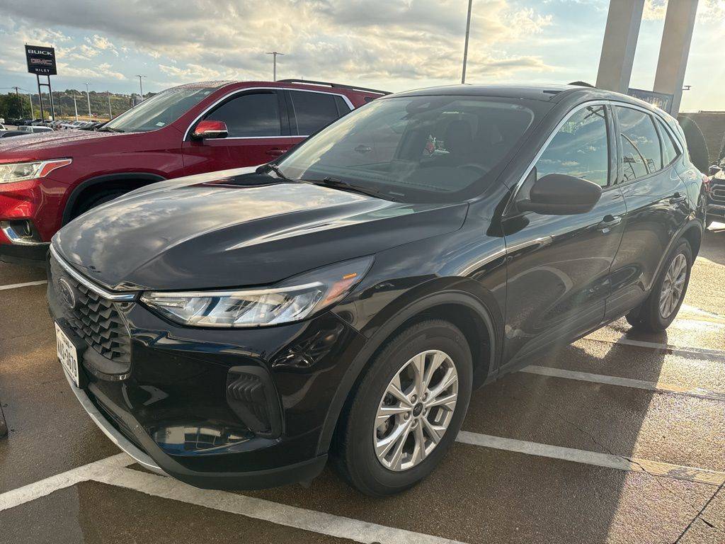 2024 Ford Escape Active — SUV — 30,409 mi — Fort Worth, TX