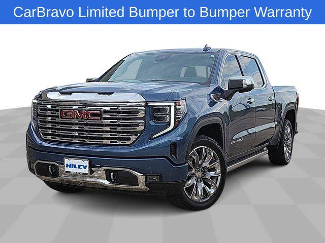 2024 GMC Sierra 1500 Denali — Pickup Truck — 16,926 mi — Fort Worth, TX