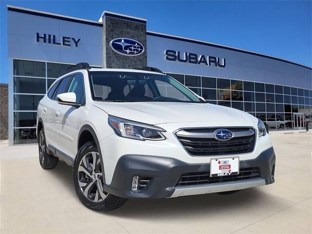 2020 Subaru Outback 2.5i Limited — SUV — 29,341 mi — Fort Worth, TX