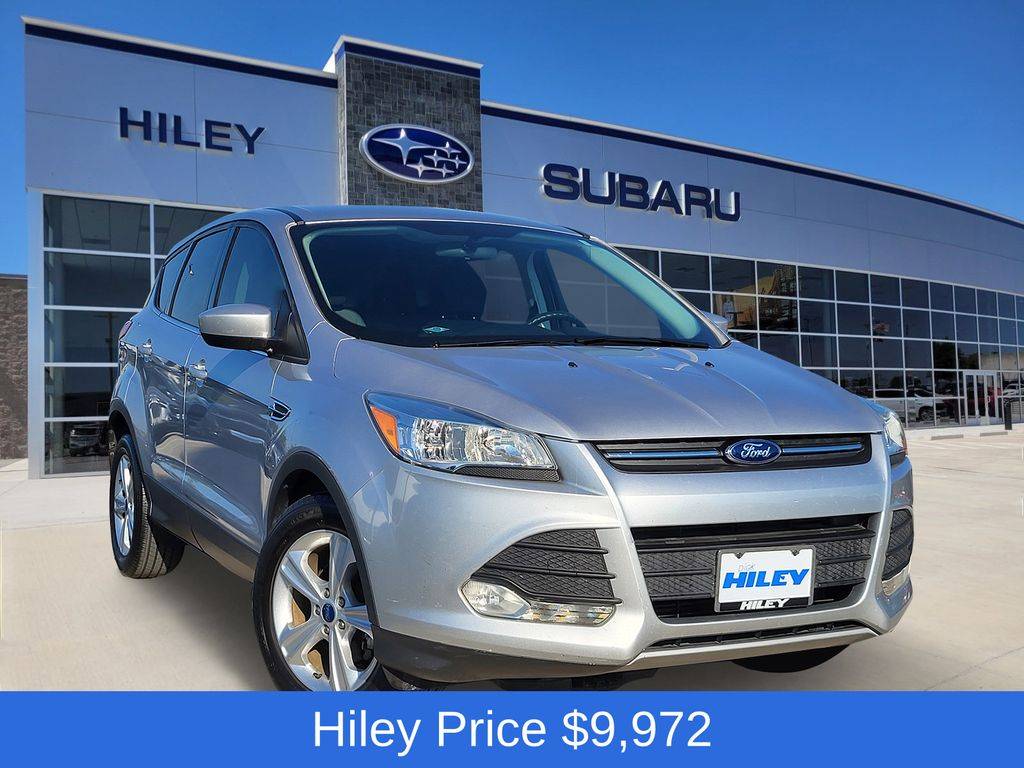 2014 Ford Escape SE — SUV — 71,111 mi — Fort Worth, TX
