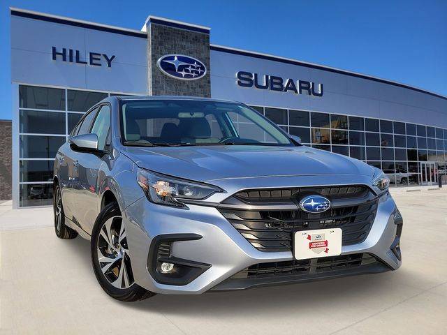 2024 Subaru Legacy Premium — Sedan — 13,707 mi — Fort Worth, TX