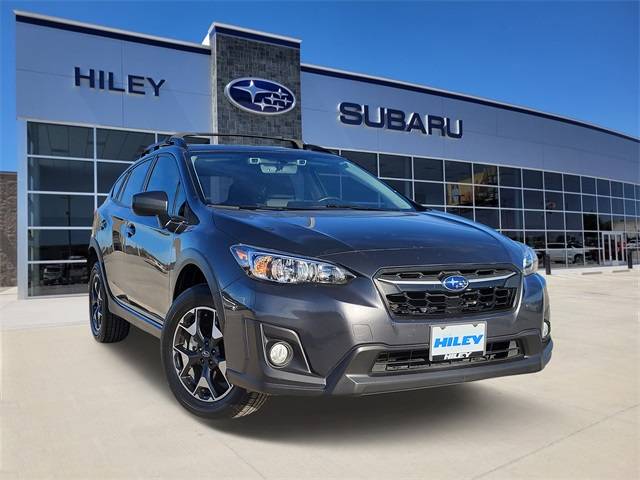 2020 Subaru Crosstrek Premium — SUV — 86,642 mi — Fort Worth, TX