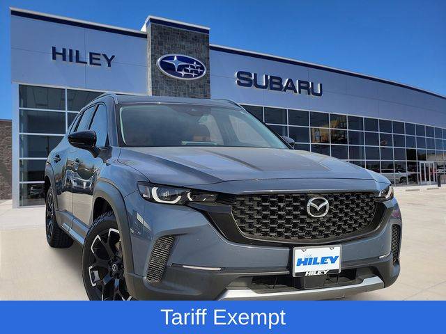 2023 Mazda CX-50 Turbo Meridian Edition — SUV — 15,174 mi — Fort Worth, TX