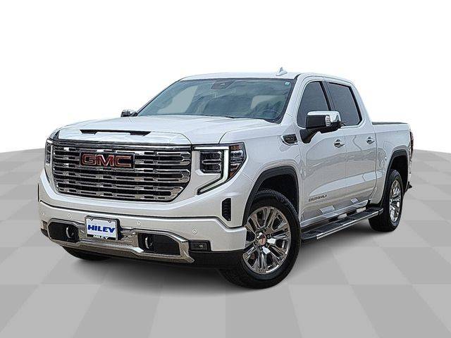 2022 GMC Sierra 1500 Denali — Pickup Truck — 42,917 mi — Fort Worth, TX