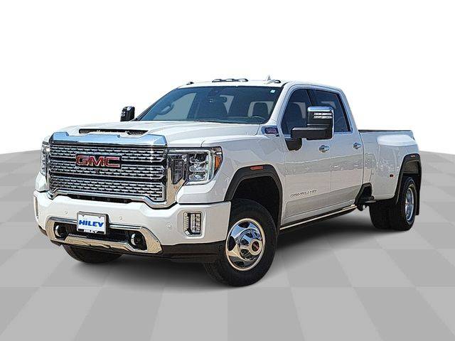 2022 GMC Sierra 3500HD Denali — Pickup Truck — 30,575 mi — Fort Worth, TX
