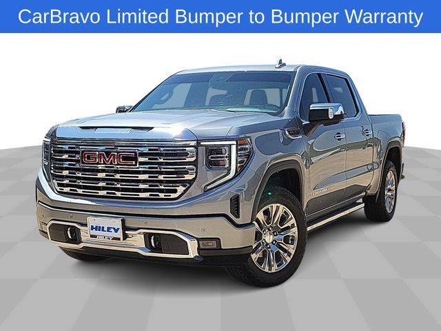 2023 GMC Sierra 1500 Denali — Pickup Truck — 67,102 mi — Fort Worth, TX