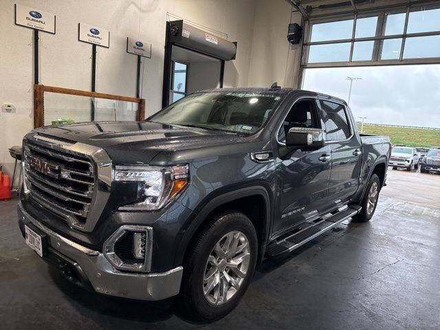 2020 GMC Sierra 1500 SLT — Pickup Truck — 88,095 mi — Fort Worth, TX