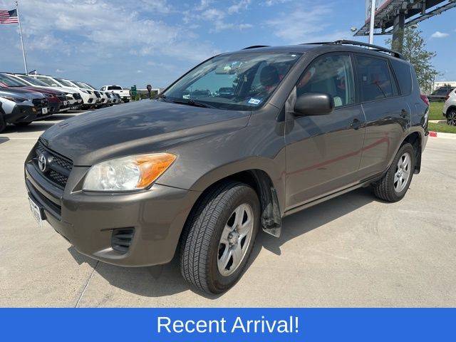 2010 Toyota RAV4 Base — SUV — 156,342 mi — Fort Worth, TX
