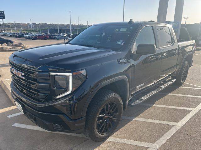 2022 GMC Sierra 1500 Elevation — Pickup Truck — 17,180 mi — Fort Worth, TX