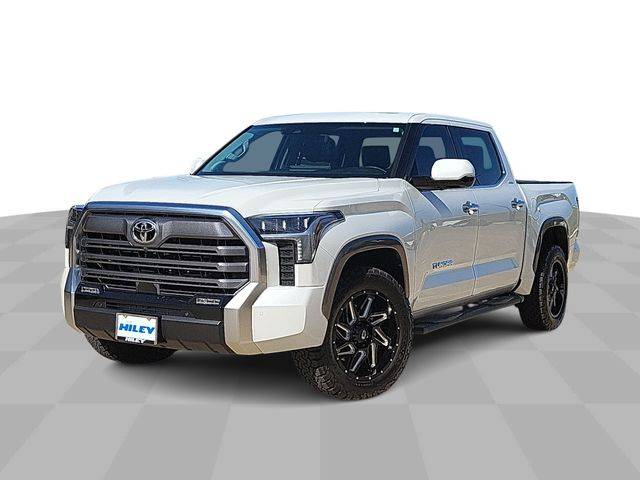 2022 Toyota Tundra Limited — Pickup Truck — 29,636 mi — Fort Worth, TX