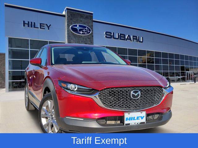 2021 Mazda CX-30 Select — SUV — 47,020 mi — Fort Worth, TX