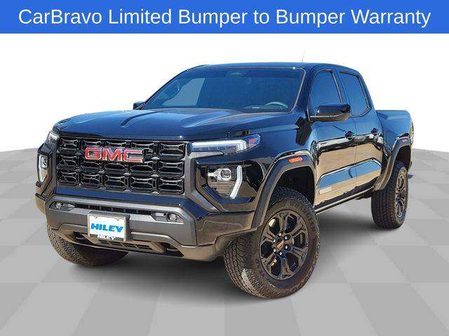 2025 GMC Canyon Elevation — Pickup Truck — 955 mi — Fort Worth, TX