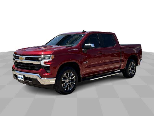 2023 Chevrolet Silverado 1500 LT — Pickup Truck — 2,813 mi — Fort Worth, TX