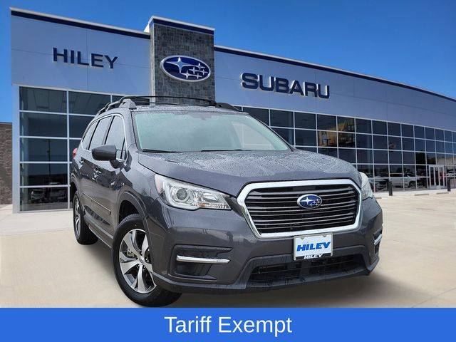 2020 Subaru Ascent Premium — SUV — 81,332 mi — Fort Worth, TX