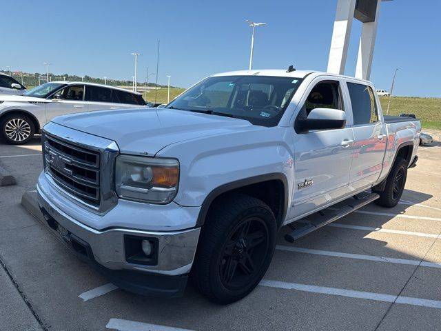 2014 GMC Sierra 1500 SLE — Pickup Truck — 189,824 mi — Fort Worth, TX