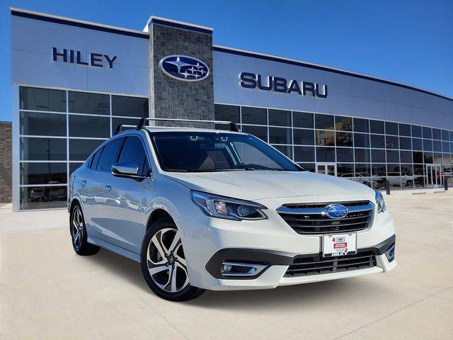 2022 Subaru Legacy Touring XT — Sedan — 32,286 mi — Fort Worth, TX