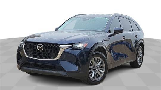 2024 Mazda CX-90 Preferred Plus — SUV — 29,121 mi — Fort Worth, TX
