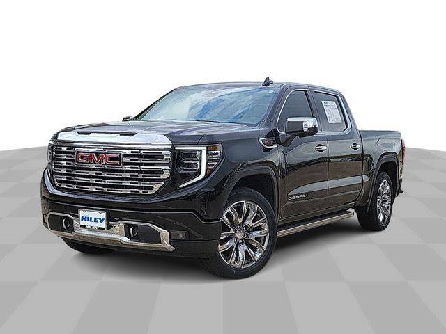 2023 GMC Sierra 1500 Denali — Pickup Truck — 14,782 mi — Fort Worth, TX