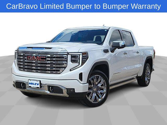 2024 GMC Sierra 1500 Denali — Pickup Truck — 41,566 mi — Fort Worth, TX