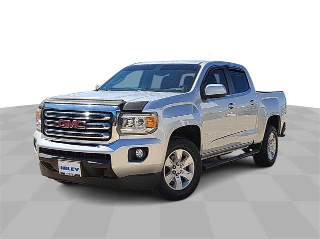 2016 GMC Canyon SLE — Pickup Truck — 94,195 mi — Fort Worth, TX