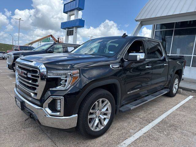 2019 GMC Sierra 1500 SLT — Pickup Truck — 138,723 mi — Fort Worth, TX