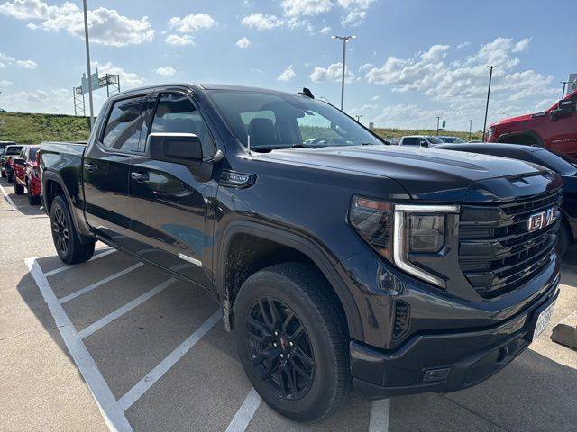 2022 GMC Sierra 1500 Elevation — Pickup Truck — 30,982 mi — Fort Worth, TX